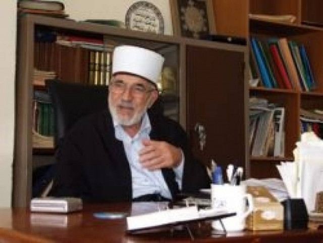 Στο εδώλιο ο μουφτής της Κομοτηνής για νόμο ιεροδιδασκάλων