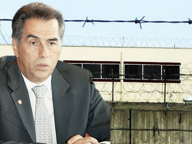 Επιστολή Παπαγεωργόπουλου: Ελαφρυντικά στον Κοσκωτά,αλλά όχι σε μένα!