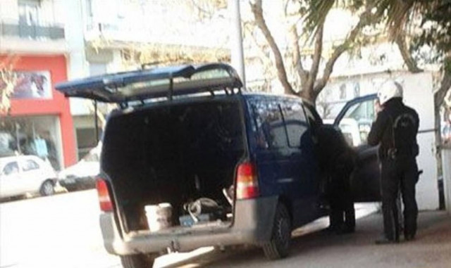 Θρίλερ στη Θεσ/νικη - Καταγγελία για απαγωγή ανηλίκου