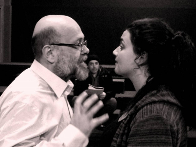 «Πώς να το πω;»