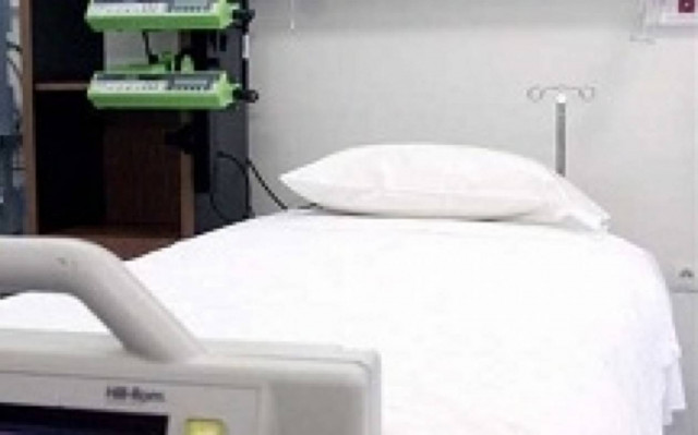 Σταθερή η κατάσταση των τριών φοιτητών στην εντατική