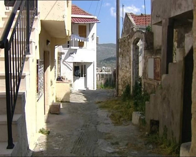 Ισόβια στον 45χρονο για τον βιασμό και τη δολοφονία ηλικιωμένης