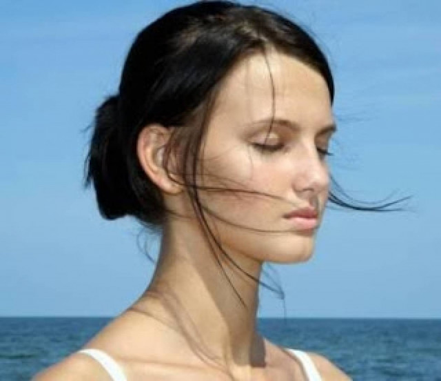 Η διαφορά της γυναίκας στα 8, 18, 28, 38 και 48...