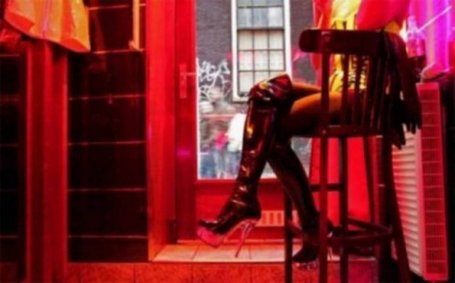 Θεσσαλονίκη: Εξάρθρωση κυκλώματος σωματεμπορίας