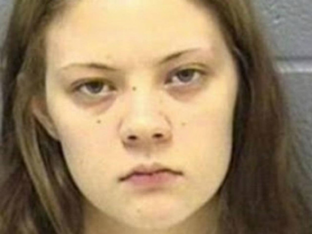 ΣΟΚ στην Αμερική: Δείτε τι έκανε 18χρονη νεκρόφιλη...!