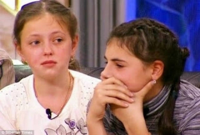 Απίστευτο: Τους έδωσαν λάθος παιδιά στο μαιευτήριο!