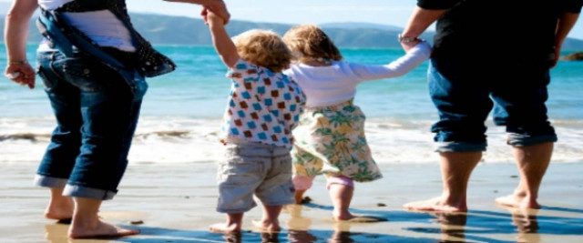 Επίδομα παιδιών:Τι θα εισπράξουμε, πότε και τι αλλάζει!!