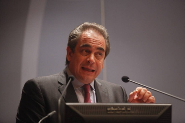 Κ. Μίχαλος: Ελπιδοφόρος προοπτική για την Ελλάδα η ενέργεια