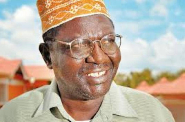 O αδελφός του Ομπάμα κατεβαίνει υποψήφιος στην Κένυα