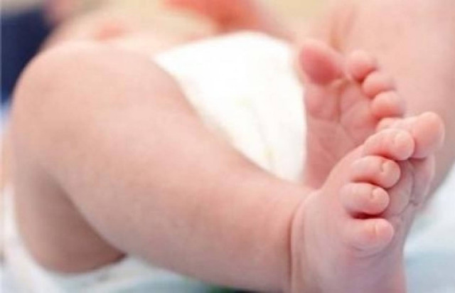 Τραγωδία στην Αμαλιάδα: Βρέφος «έσβησε» από εισρόφηση