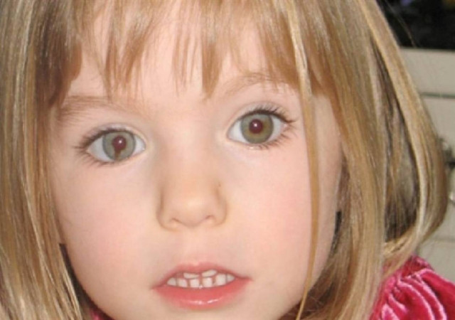 Στην Κύπρο η εξαφανισμένη Μαντλίν;