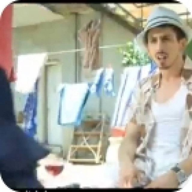 Βίντεο: Πως μπορείς να χάσεις από γυναίκα στο τάβλι