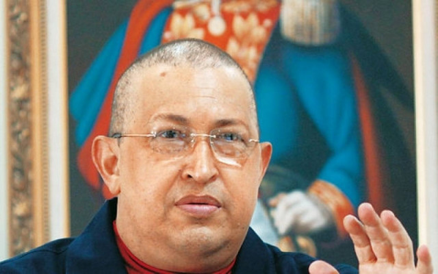 «Ο Τσάβες υποβλήθηκε σε χημειοθεραπεία»