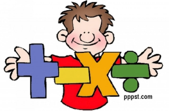 Μυστικά για γρήγορες προσθαφαιρέσεις