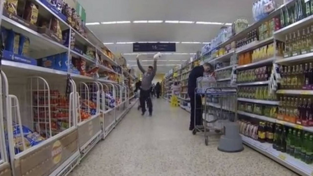 Gallon Smashing-Η νέα μόδα που σαρώνει στο διαδίκτυο