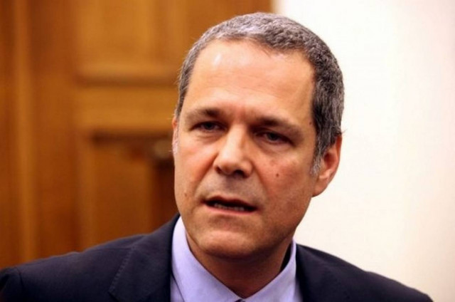 Oι διευκρινίσεις Τζήμερου για το σχόλιό του στο twitter