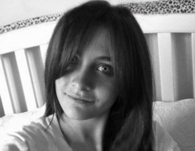 Δείτε πως είναι σήμερα η κόρη του Μάικλ Τζάκσον(pics)