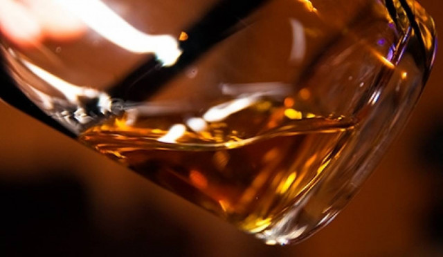 Απίστευτο! Στο σύστημα αποχέτευσης έπεσαν...18 χιλ. λίτρα ουίσκι