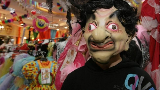 Χανιά: Από την Κίσαμο ξεκινούν σήμερα οι καρναβαλικές εκδηλώσεις