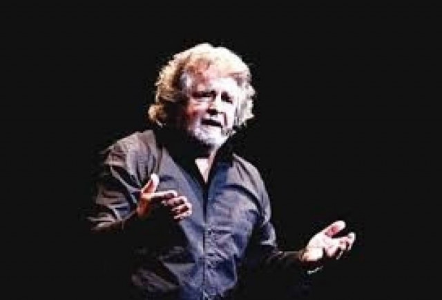 Γκρίλο: Θα στηρίζαμε κυβέρνηση αν προχωρούσε σε πραγματικές τομές