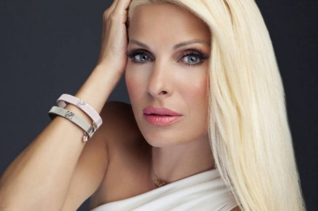 Είδηση βόμβα: Η Μενεγάκη κινδυνεύει να χάσει την εκπομπή της