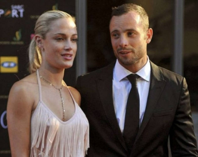 Νέα τροπή στην υπόθεση Πιστόριους – Η Ρίβα  κρατούσε περίστροφο...