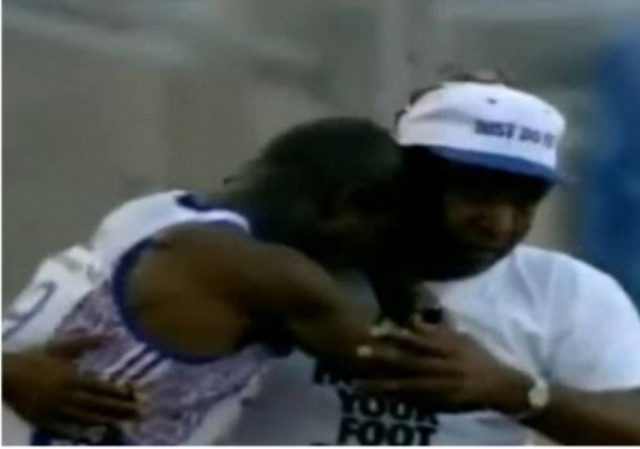 Συγκλονιστικό βίντεο: Αντέχεις να το δεις;