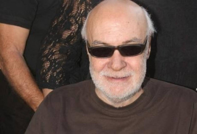 Βιβλίο - φωτιά για τη ζωή του Ανδρέα Μπάρκουλη – Άγνωστες λεπτομέρειες