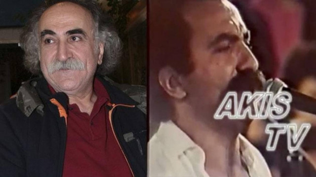 Βίντεο: Δείτε τον Αγάθωνα 31 χρόνια πριν!