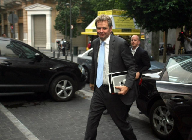 Μειώνονται οι δομές σε έξι υπουργεία - Νέα οργανογράμματα