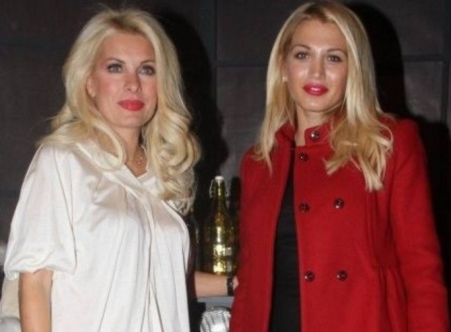 Βόμβα μεγατόνων: Στη θέση της Μενεγάκη η Σπυροπούλου;