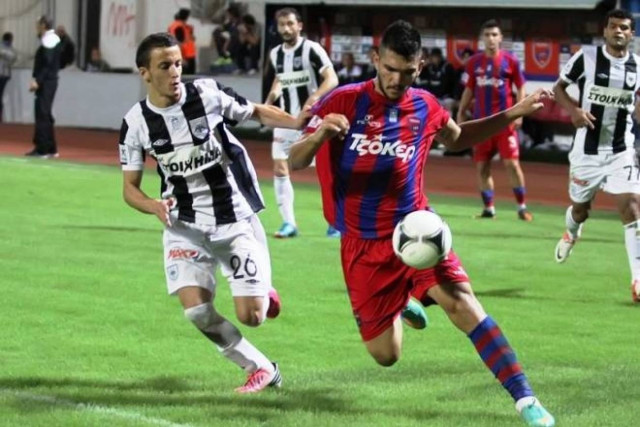 ΠΑΟΚ – Πανιώνιος: Απλώνει το… σεντόνι