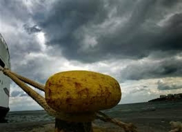 Μικροπροβλήματα στις ακτοπλοϊκές συγκοινωνίες