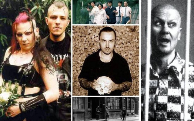 Δείτε τους δέκα κατά συρροή δολοφόνους-βαμπίρ που έμειναν στην ιστορία