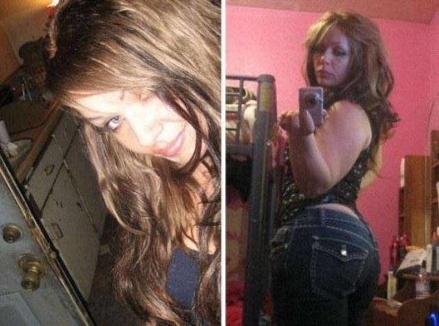 Δείτε τη μάνα που αποπλανησε τον 16χρονο γιο της