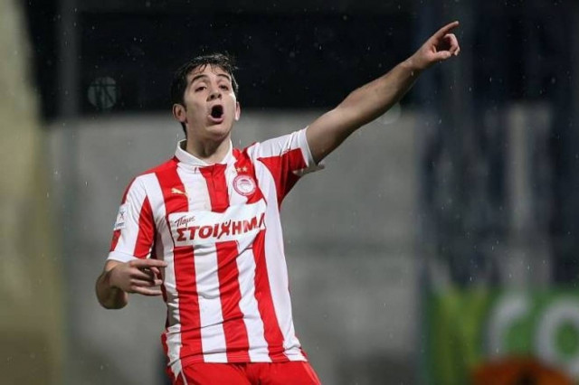 Μανωλάς: «Σκαλοπάτι για Ευρώπη ο Ολυμπιακός»