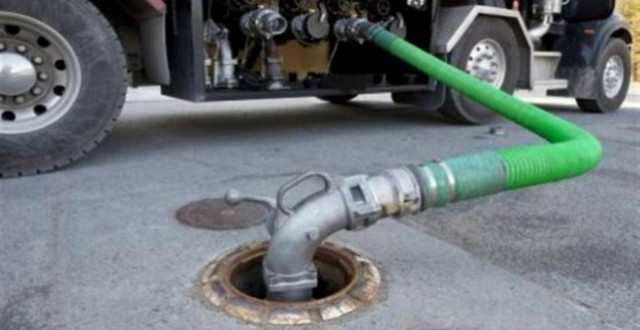 Παγωμένα τα σχολεία λόγω έλλειψης πετρελαίου