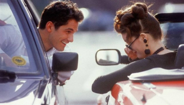 Ποιο είναι το πρώτο σημείο που κοιτούν τα δύο φύλα στο σώμα του άλλου