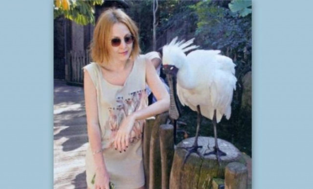 Ταξίδι στην Αυστραλία για την Τάμτα