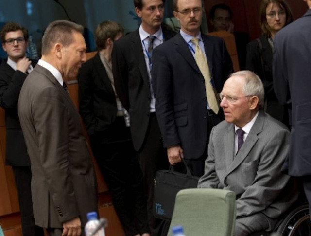 Eurogroup:Ικανοποίηση για την εκπλήρωση των «προαπαιτούμενων»