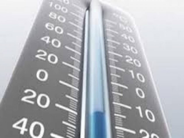 Πτώση της θερμοκρασίας την Τρίτη