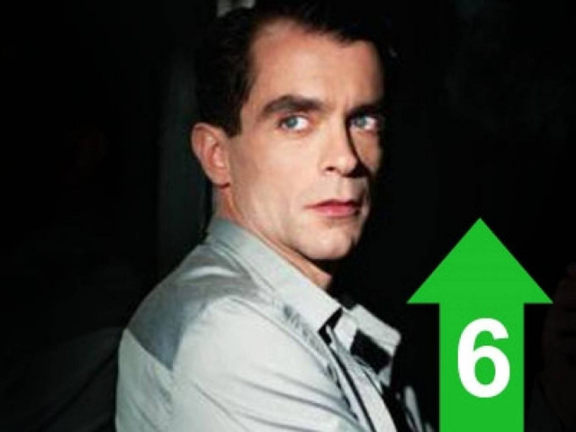 «Δεν υιοθετώ τον καταγγελτικό - εισαγγελικό χαρακτήρα που βλέπω γύρω»