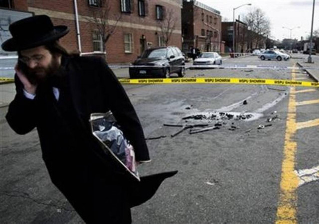 Πέθανε το μωρό του ζευγαριού που σκοτώθηκε σε τροχαίο