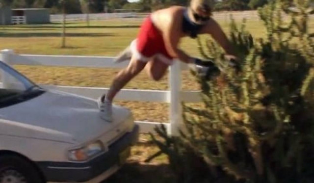 Βίντεο: Τα πιο ξεκαρδιστικά FAILS του μήνα!