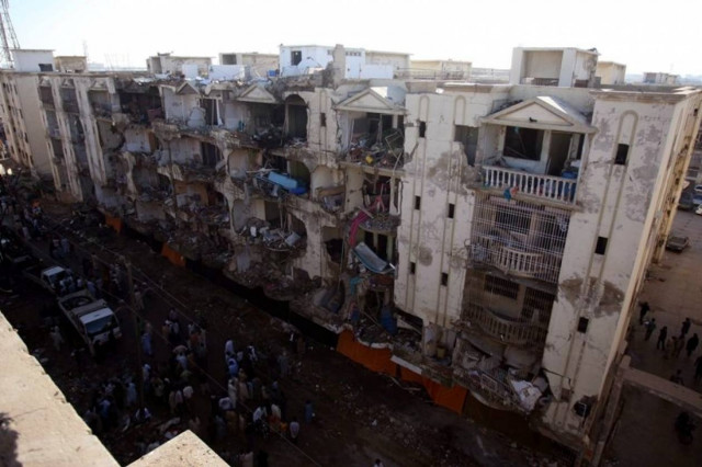 Πακιστάν: Αυξάνονται οι νεκροί της αιματηρής επίθεσης