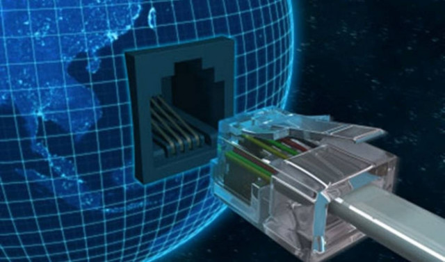 Τι θα συμβεί αν καταρρεύσει το Internet