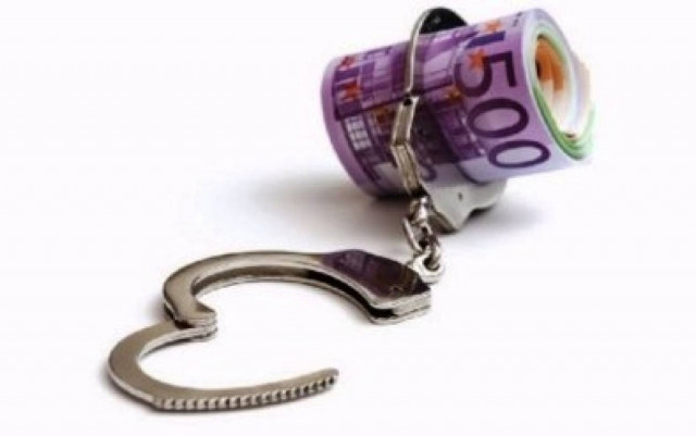 «Λουκέτο» για 155 επιχειρήσεις σε λιγότερο από έναν μήνα στο Ηράκλειο