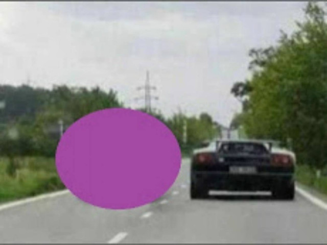 Αυτή η προσπέραση θα μείνει για πάντα στην ιστορία! Δείτε γιατί...