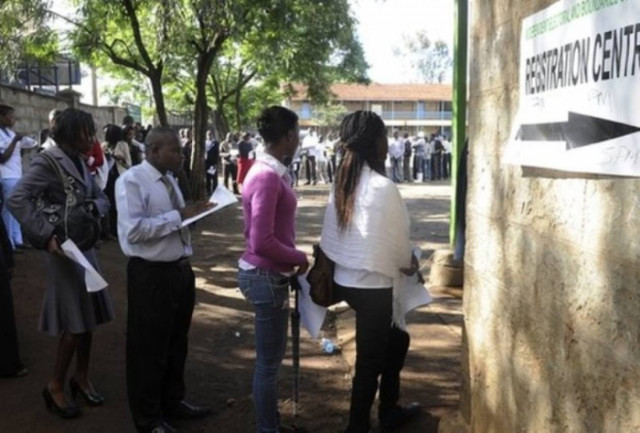 Γενικές εκλογές με βία στην Κένυα