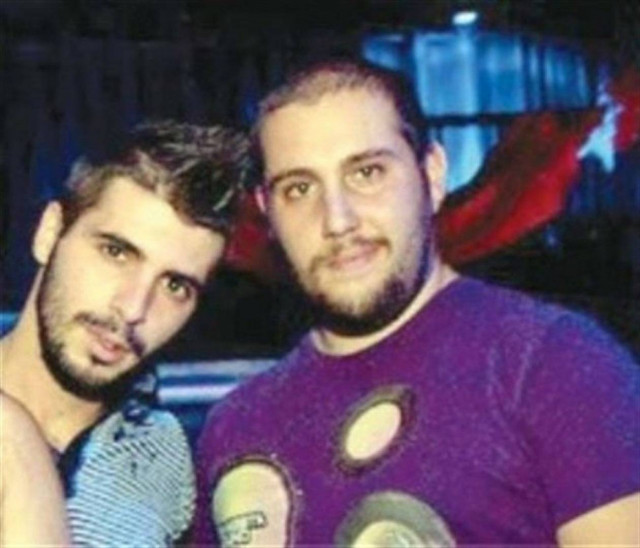 Στην Αγιά Χανίων το «τελευταίο αντίο» στον 21χρονο Σάββα